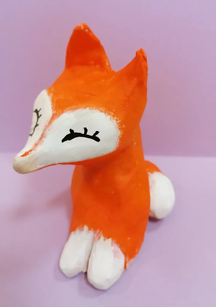 Stage modelage enfants et ados sur Rezé et nantes terre 