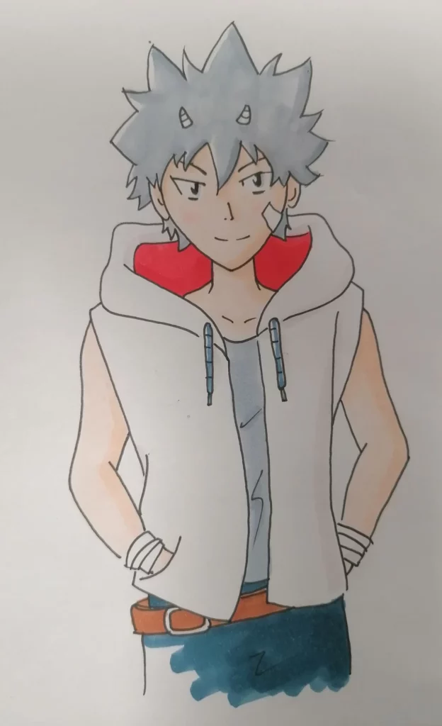 Stage Manga Rezé Nantes, St Sebastien, les Sorinières, Pont st Martin